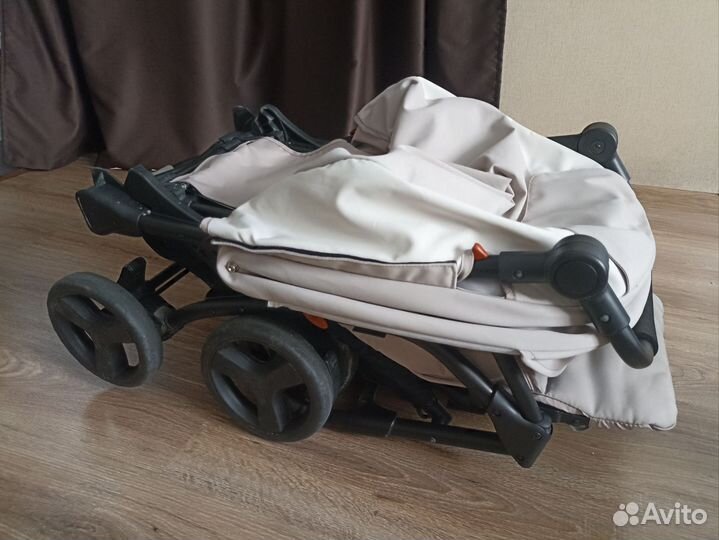 Прогулочная коляска inglesina espresso