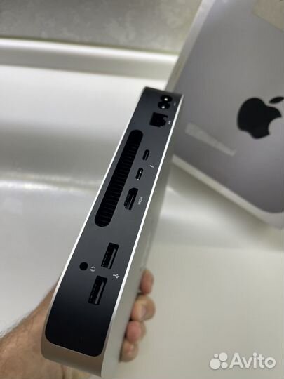 Apple mac mini m1 8 256