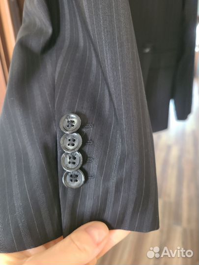 Sonia rykiel пиджак оригинал шерсть