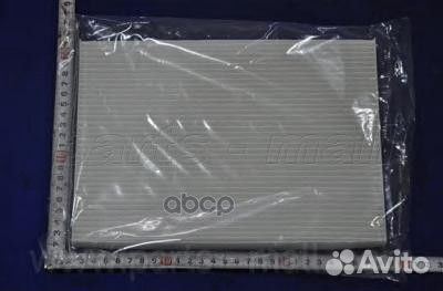 Фильтр салона nissan qashqai / X-trail 07- PMW