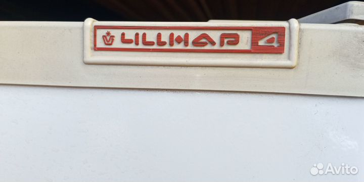 Холодильник чинар 4 (с доставкой)