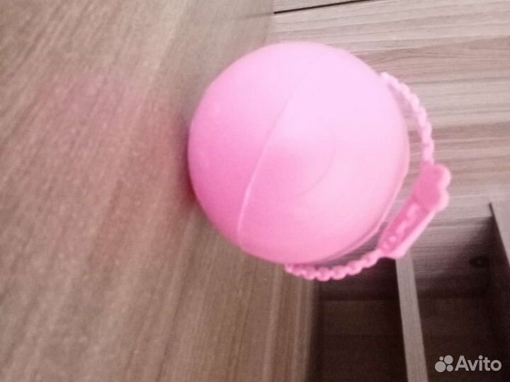 Детские игрушки