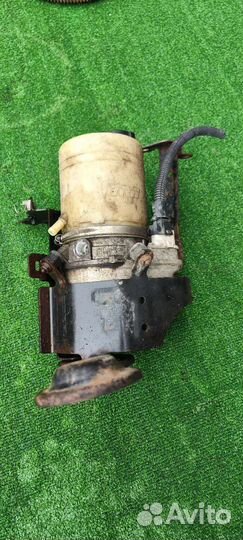 Эгур Opel Vectra C