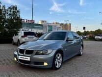 BMW 3 серия 2.5 AT, 2006, 270 000 км, с пробегом, цена 725 000 руб.