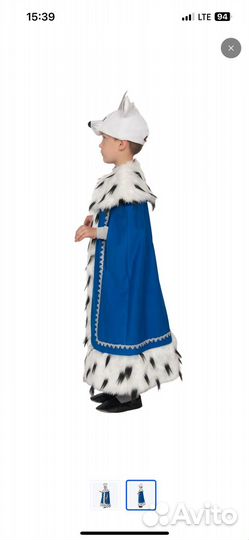 Карновальный,новогодний костюм 