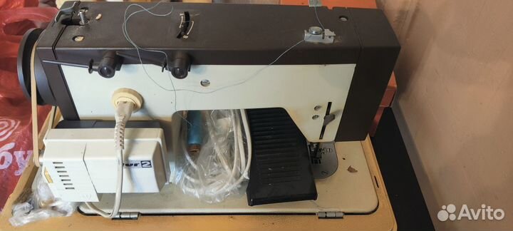 Швейная машина Veritas 8014/43