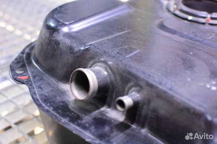 Бак топливный mitsubishi outlander (CU)