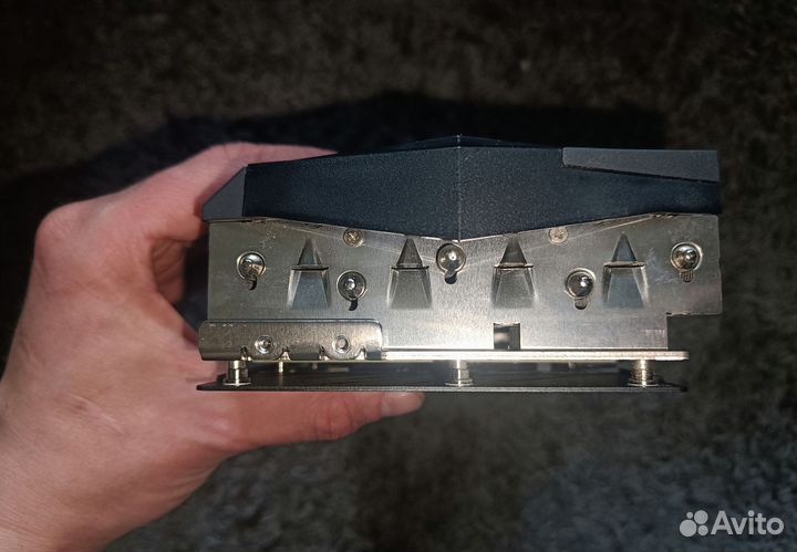 Видеокарта rtx 3070 ti