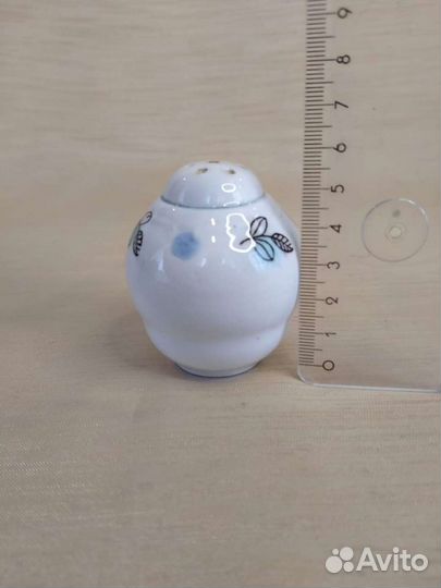 Солонка зик Конаково