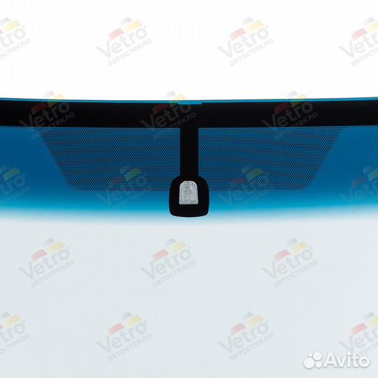 Лобовое стекло