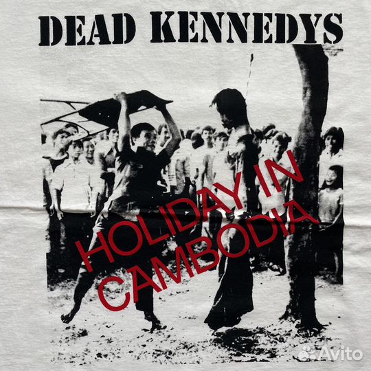 Dead Kennedys