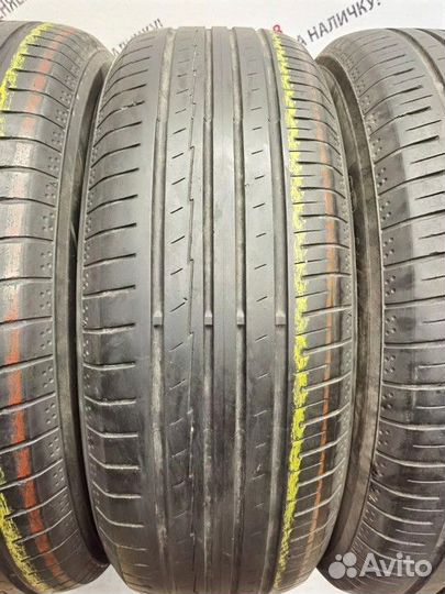 Yokohama BluEarth-A AE-50 215/65 R17 99V