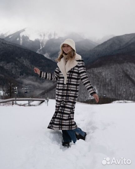 Панама теплая