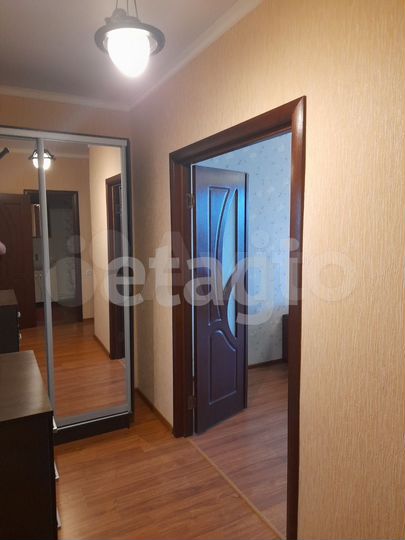 1-к. квартира, 43,3 м², 6/10 эт.