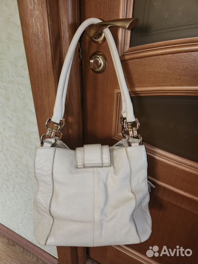 Сумка женская натуральная кожа