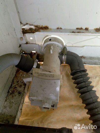 Mastercook PFD-1266E по частям