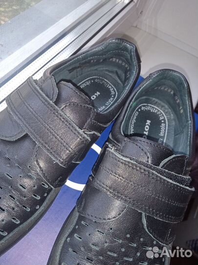 Туфли Котофей р. 37 (23 см)