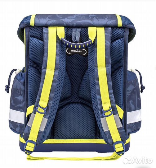 Рюкзаки ранцы для школы