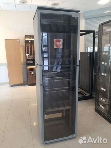 Серверный шкаф бу