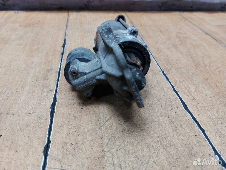 Стартер Ford Focus 2 qqdb 2007