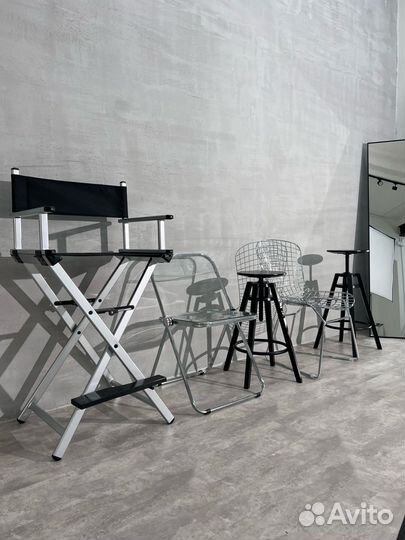 Фотостудия в аренду