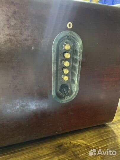 Телевизор старт 3