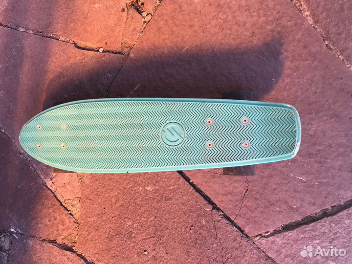 Круизер yamba oxelo