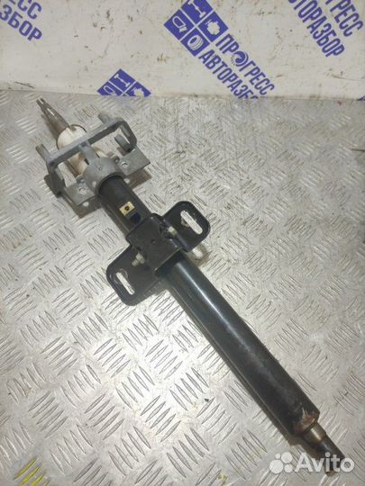 Рулевая колонка Газ Волга 31105 седан 2.3 змз406