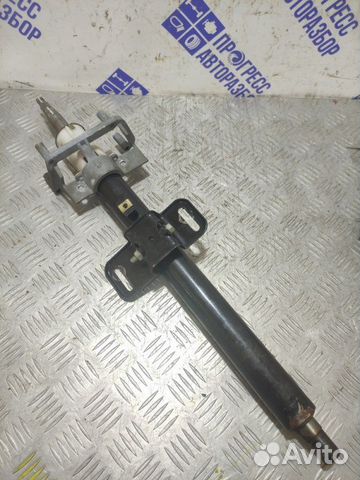Рулевая колонка Газ Волга 31105 седан 2.3 змз406