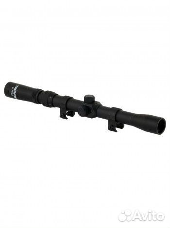 Прицел Yagnob 3-7x20