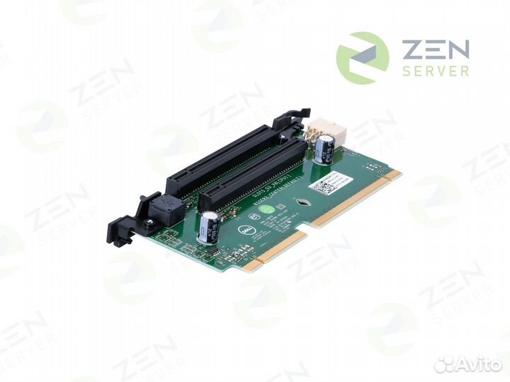Dell R730xd Rx30 12LFF/2хE5-2650 v3/16х32Gb2133