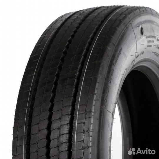 Michelin X incity XZU 275/70 R22,5 148/145J 3pmsf
