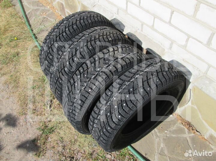 Cordiant Snow Cross 2 SUV 235/55 R18 104T