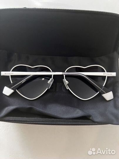 Очки polaroid
