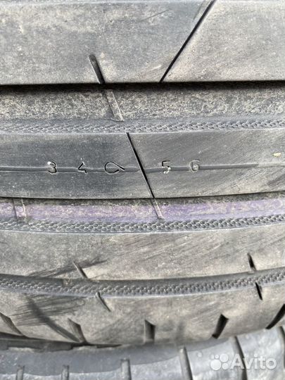 Nokian Tyres Hakka Black 2 235/50 R18 101Y