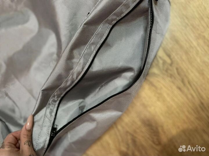 Чехол для надувной лодки