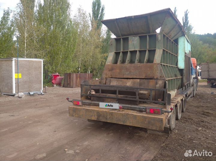 КАМАЗ 6460-73, 2015