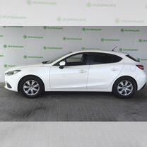 Mazda 3 1.5 AT, 2013, 195 086 км, с пробегом, цена 1 420 000 руб.