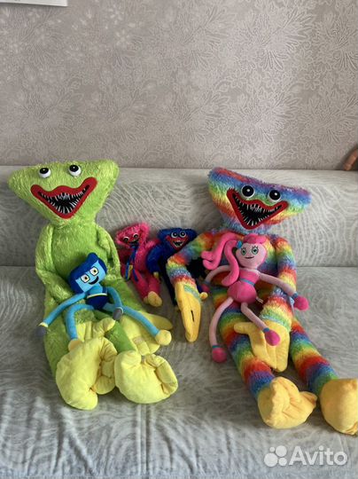 Хагги вагги хаги ваги