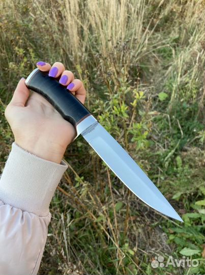 Нож «Гюрза-уп»