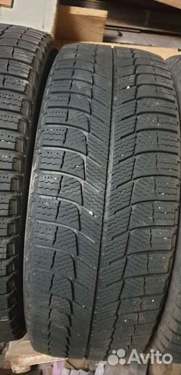 Michelin X-Ice XI3 195/55 R16 91H