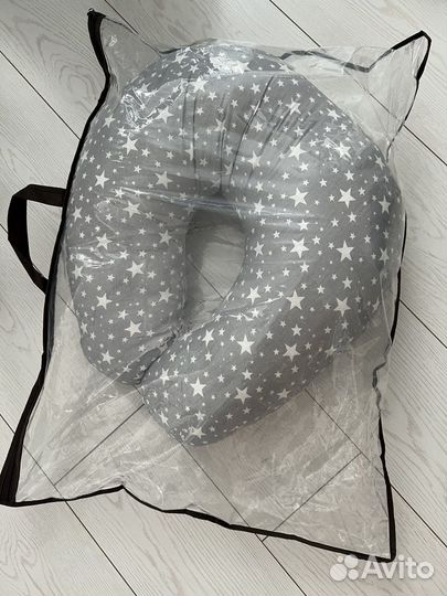 Подушка для кормления