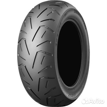 Bridgestone Exedra G852 200/50R17 2022