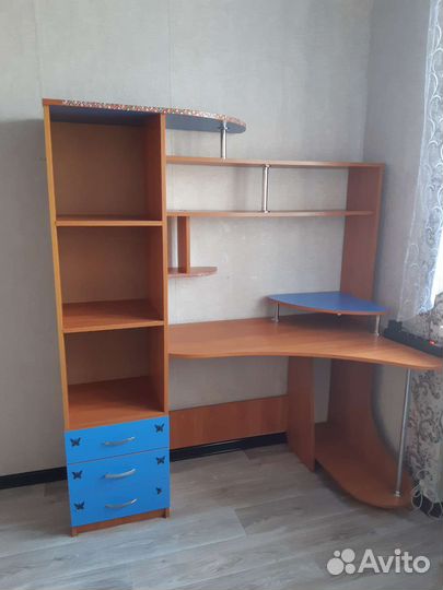 Компьютерный столик бу
