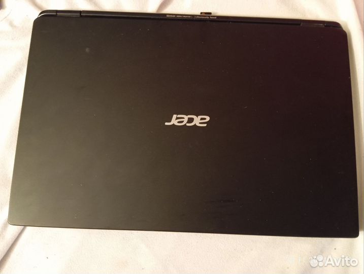 Acer aspire m-3