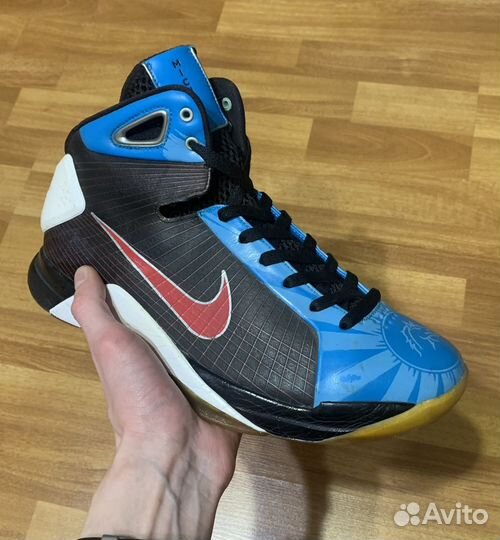 Кроссовки Nike Hyperdunk 08