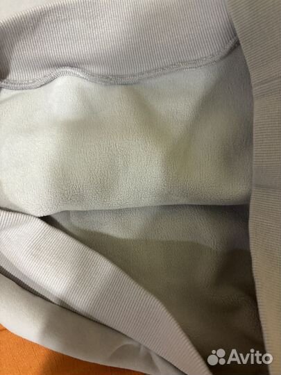 Спортивный костюм женский теплый 48 50