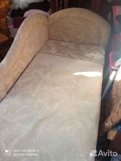 Детский уголок