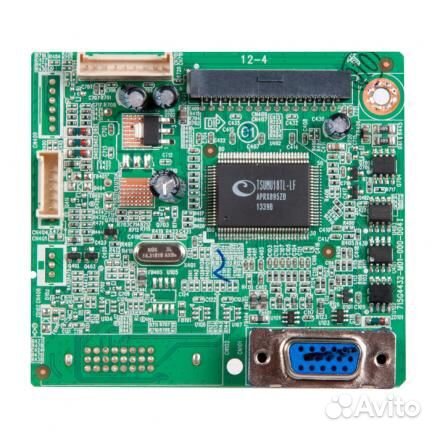 Плата для Asus vS207D main board (с разбора) vS207