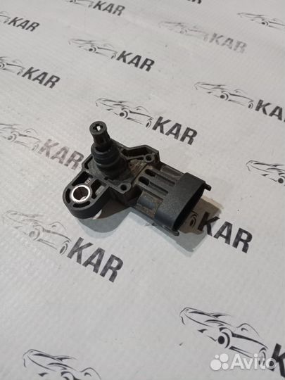 Датчик давления охлаждающей жидкости Chery